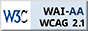 Level Double-A conformance,W3C WAI Web Content Accessibility Guidelines 2.1