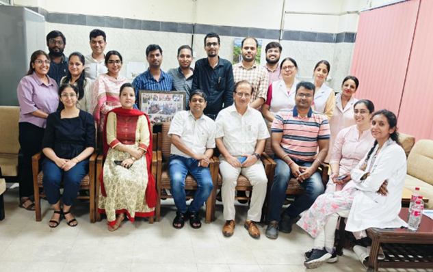 Radiation Oncology - Picture3