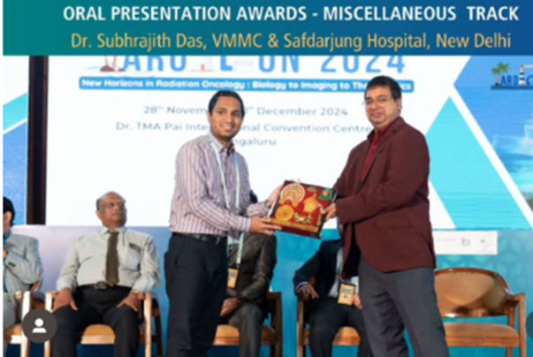 Radiation Oncology - Picture5