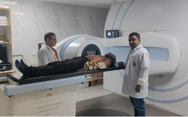 Radiation Oncology - Picture8