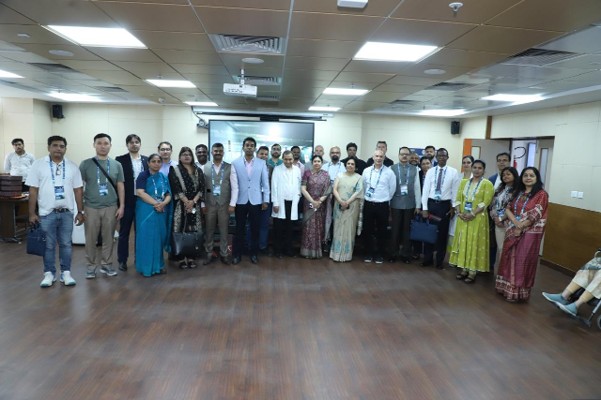 Sports Injury Centre (SIC) | Official Website of VMMC & Safdarjung ...