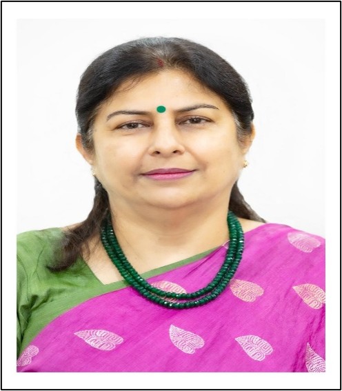 Dr. Geetika Khanna