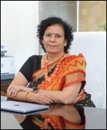 Dr. Kavita Rani Sharma